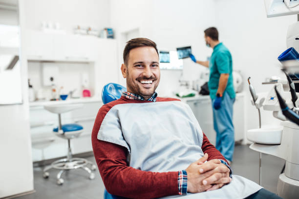 Emergency Dental Services in Meadview, AZ