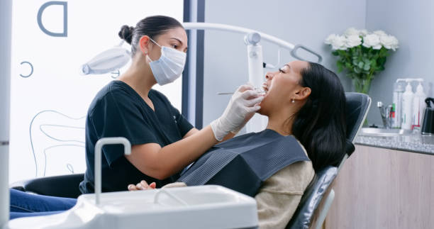 Best Dental X-Rays and Imaging  in Meadview, AZ