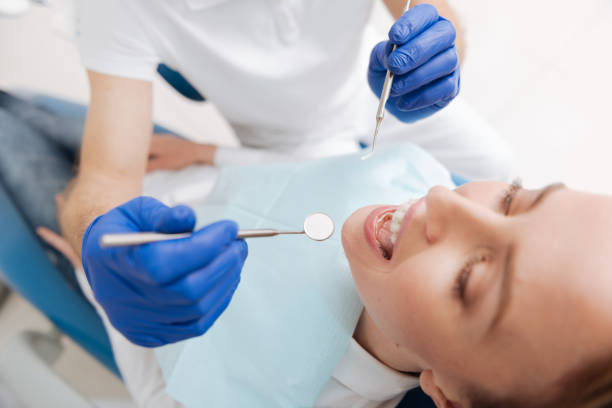 Oral Surgery in Meadview, AZ
